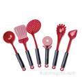 10-131pcs Faire semblant de cuisiner des jouets de cuisine de cuisine